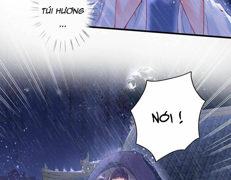 Hoa Nhan Sách: Chapter 82.2