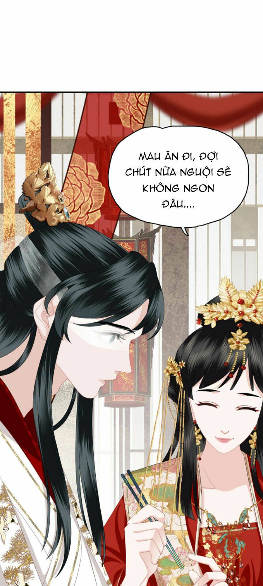 Điều Hương Vương Phi: Chapter 6