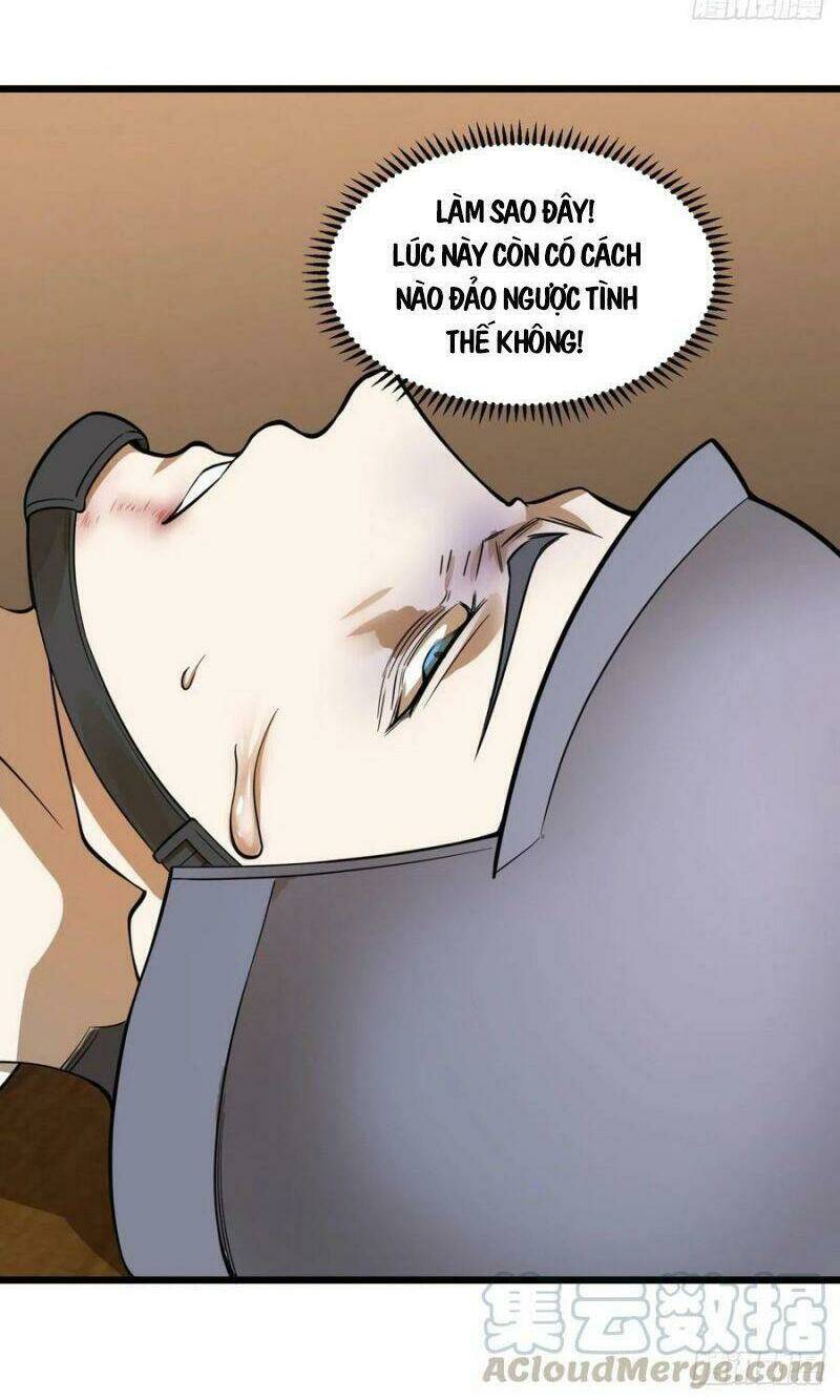 Danh Sách Kẻ Phản Diện: Chapter 146