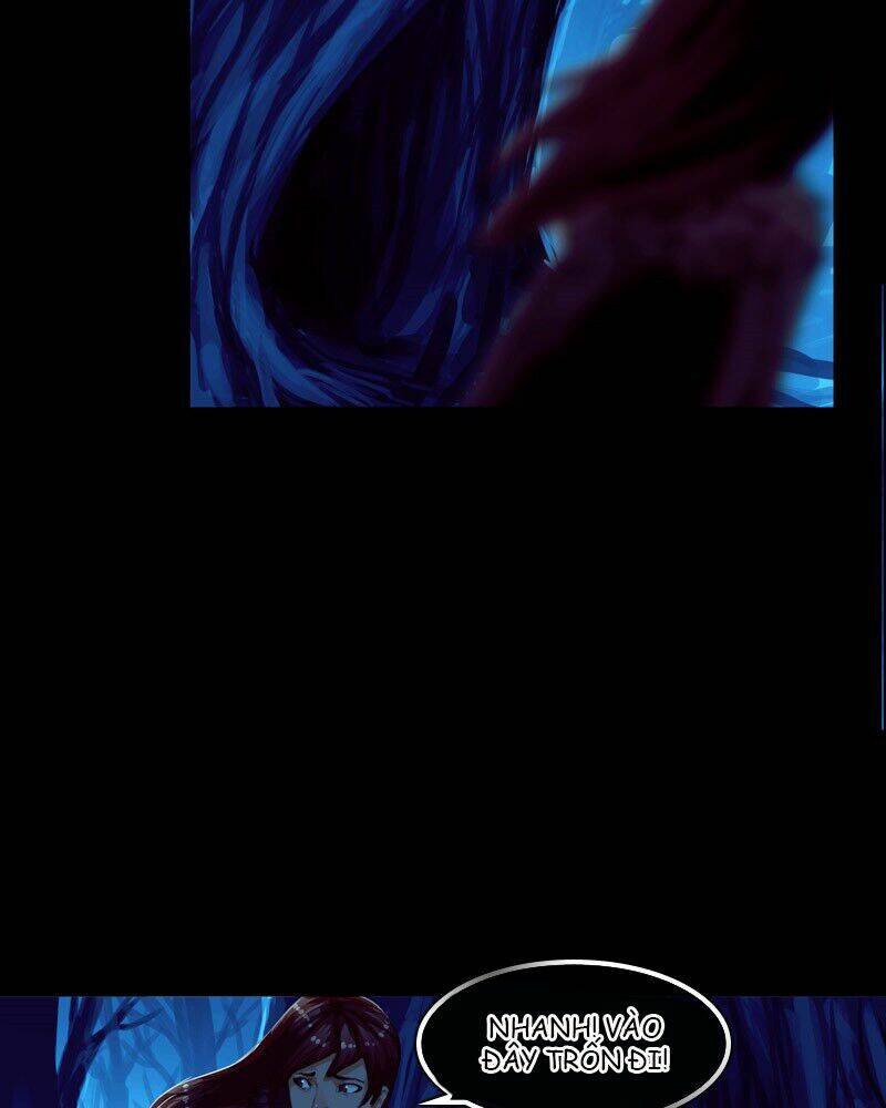 Dragnarok: Chapter 1