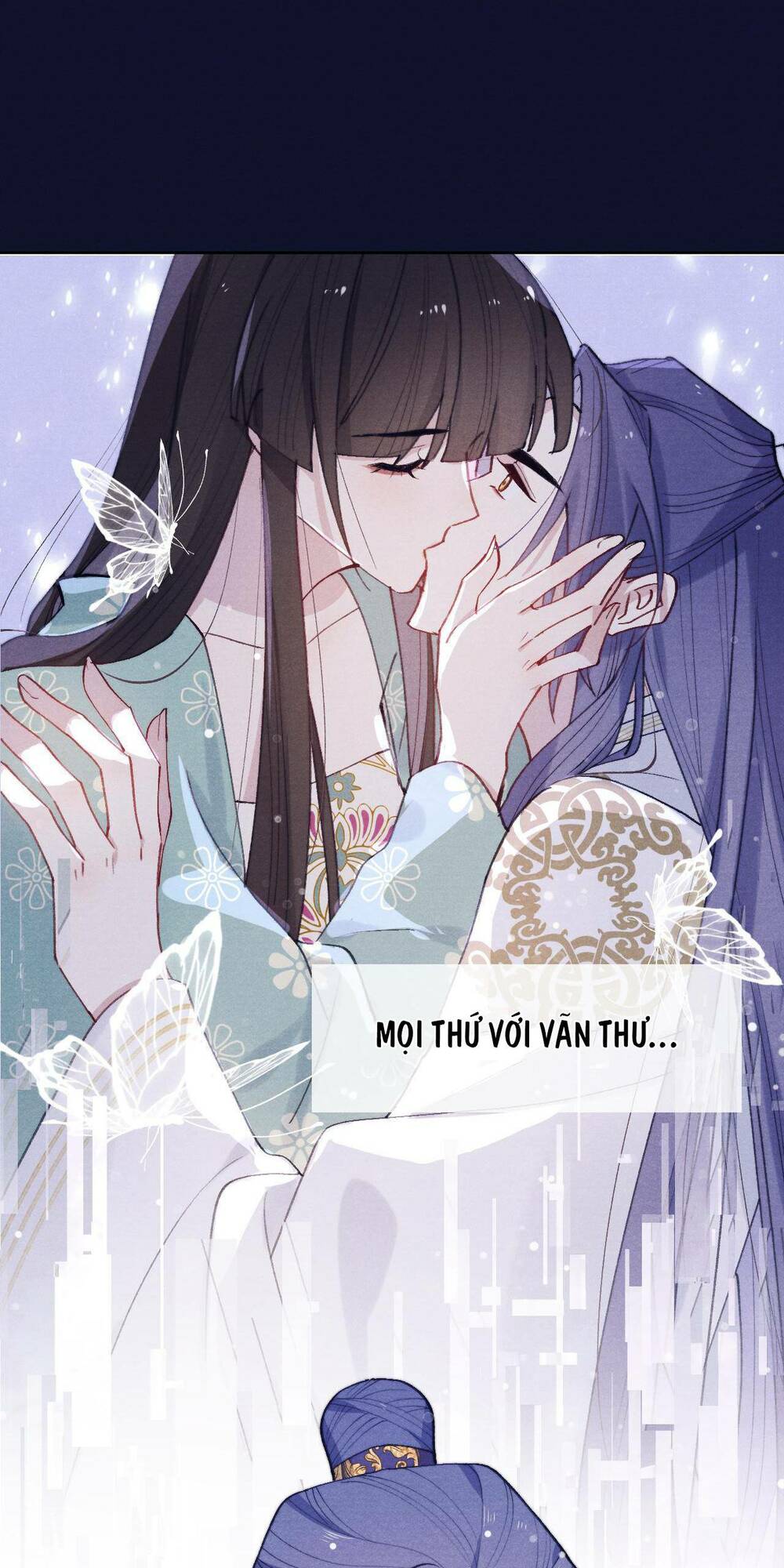 Quân Nhan Tựa Hoa Đào: Chapter 42