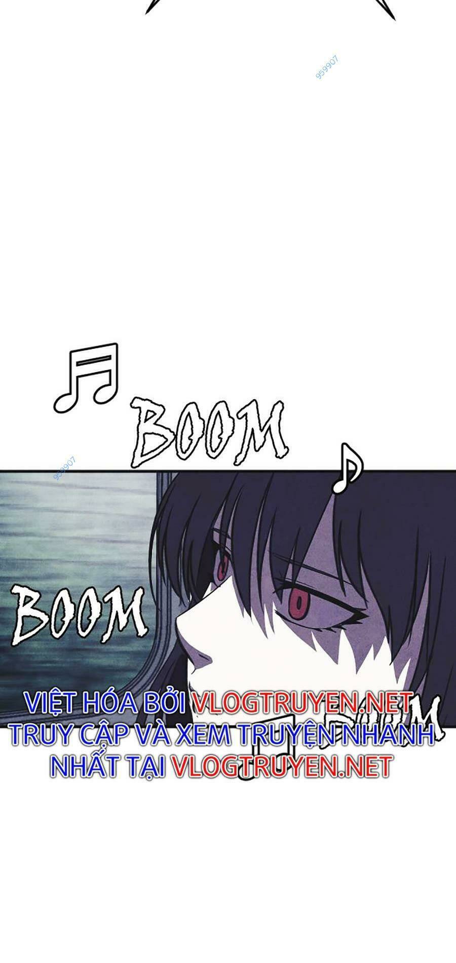 Cậu Bé Shotgun: Chapter 67