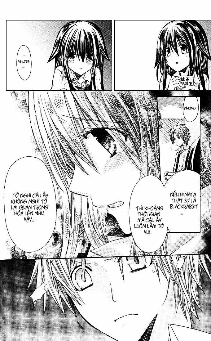 Kokoni Iru Yo: Chapter 12