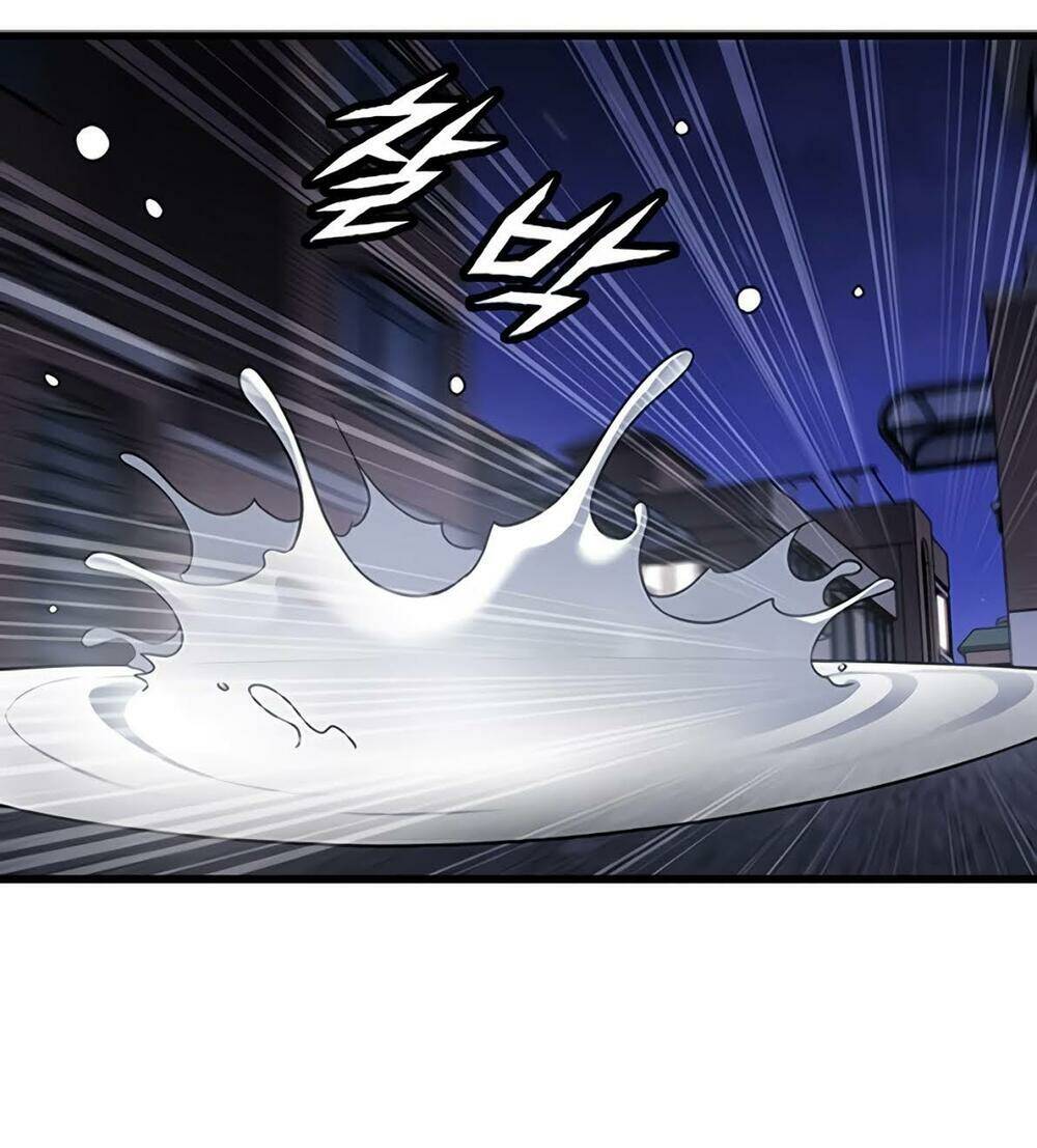 Điểm Chết: Chapter 8