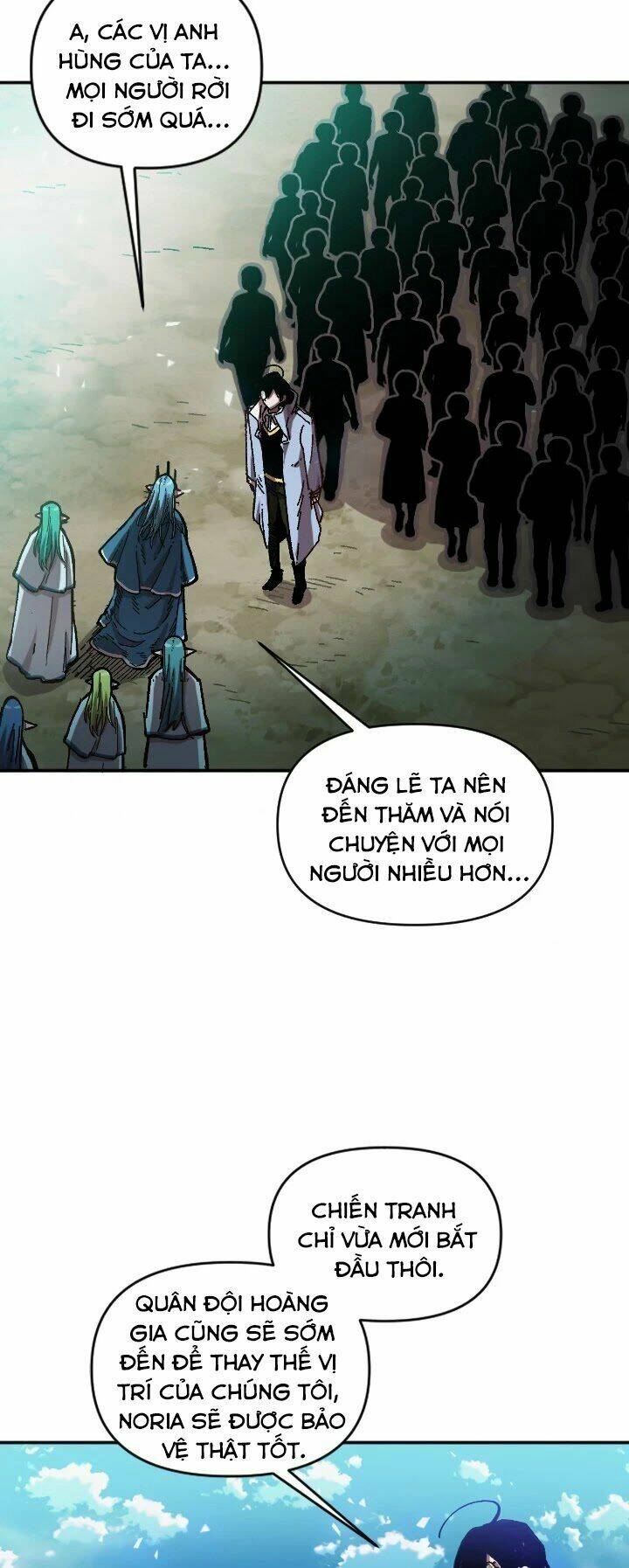 Nô Lệ Nghịch Thiên: Chapter 63