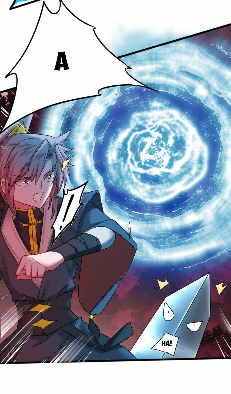 Nghịch Chuyển Tiên Đồ: Chapter 135