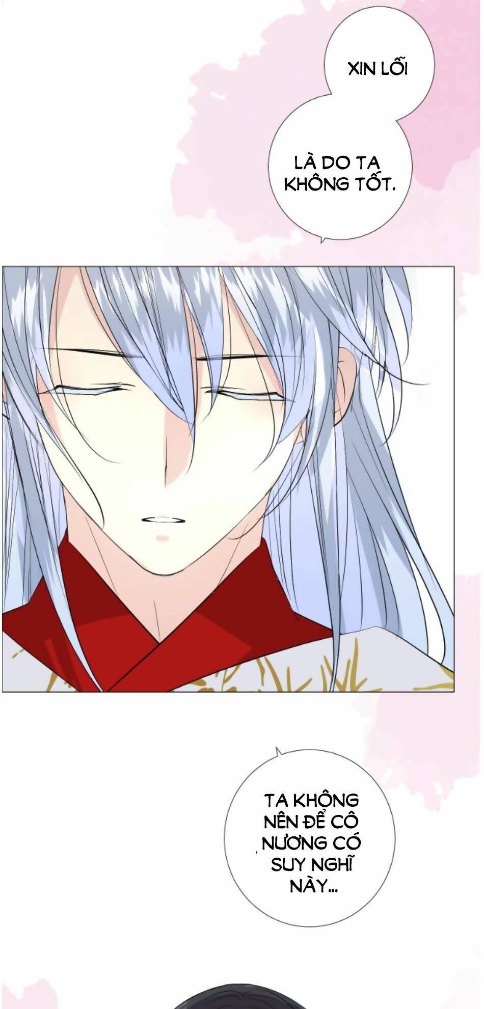 Sao Lại Là Yêu?: Chapter 33