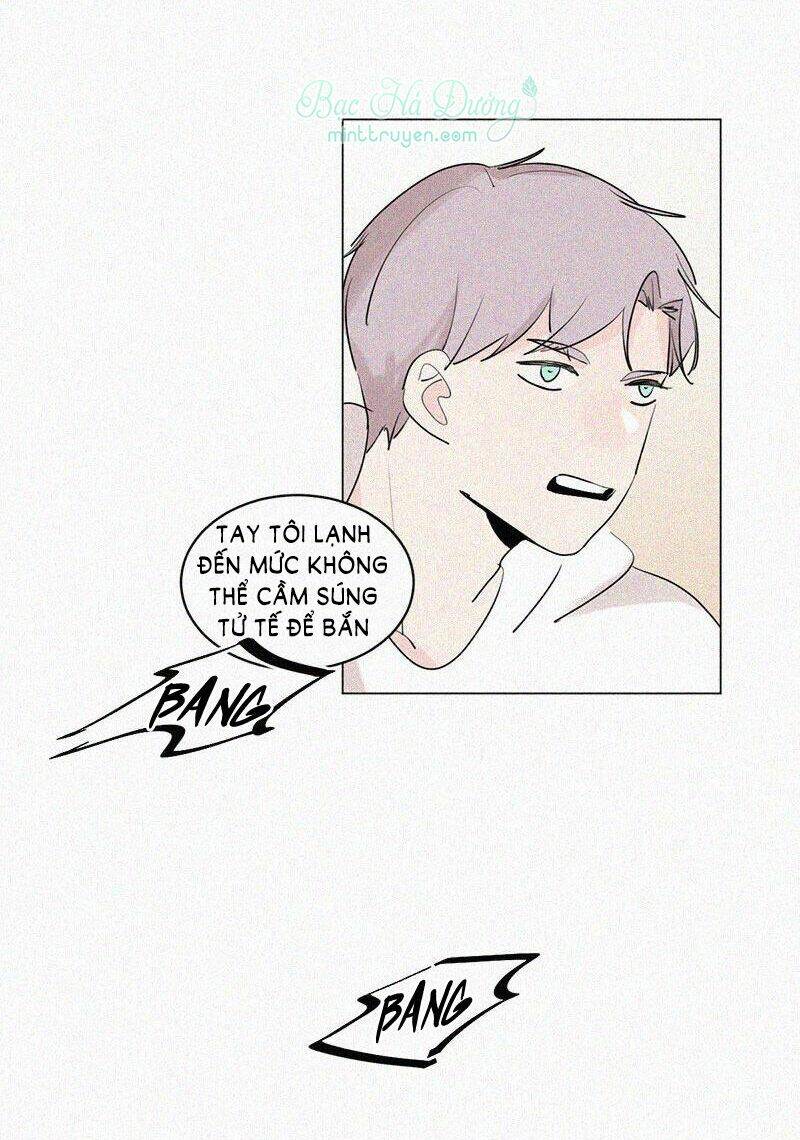 Câu Chuyện Về Cậu Và Tôi: Chapter 37