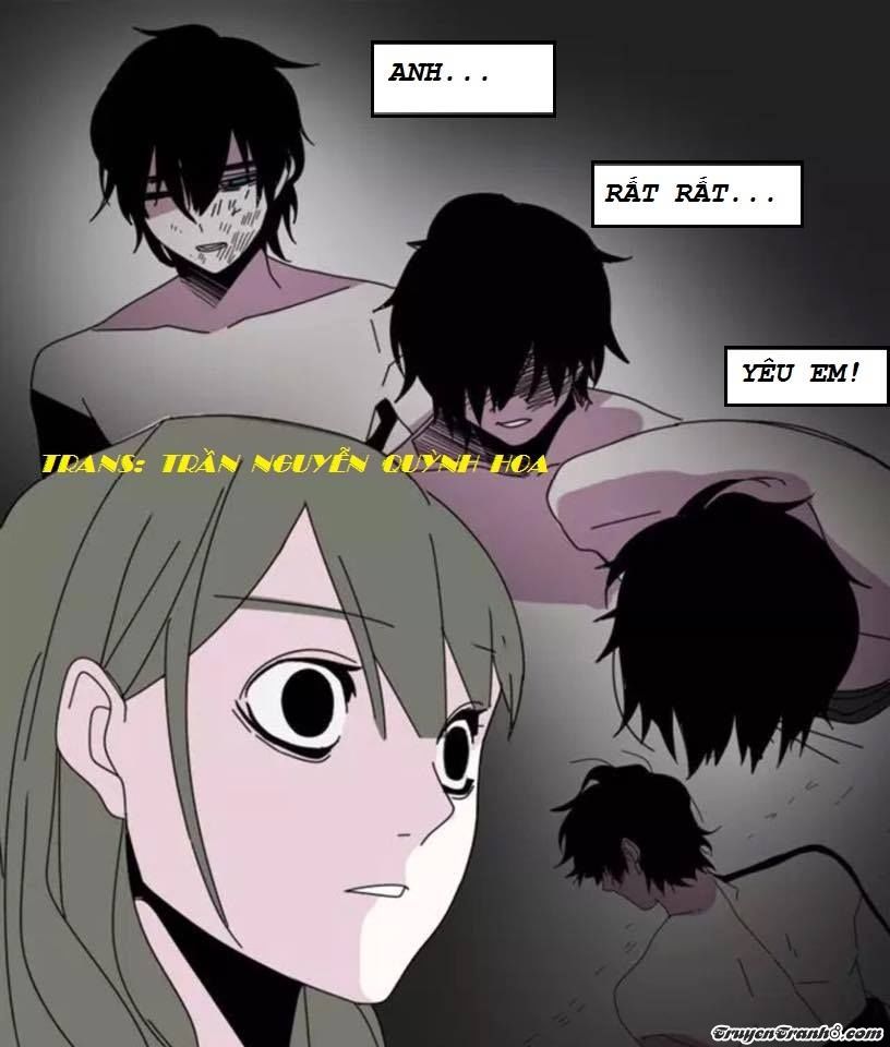 Ứng Dụng Thẩm Mỹ: Chapter 9