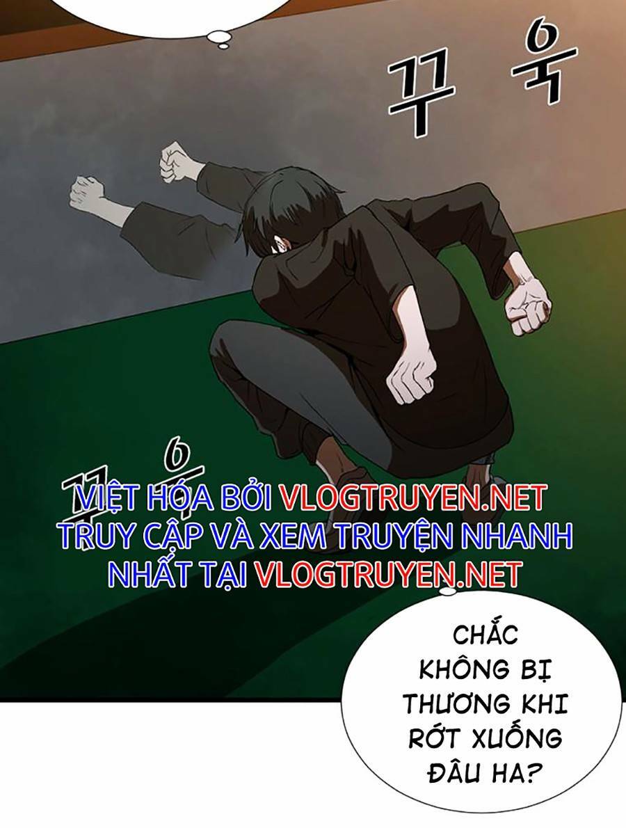 Không Làm Anh Hùng Để Trở Thành Nhân Vật Phản Diện: Chapter 1