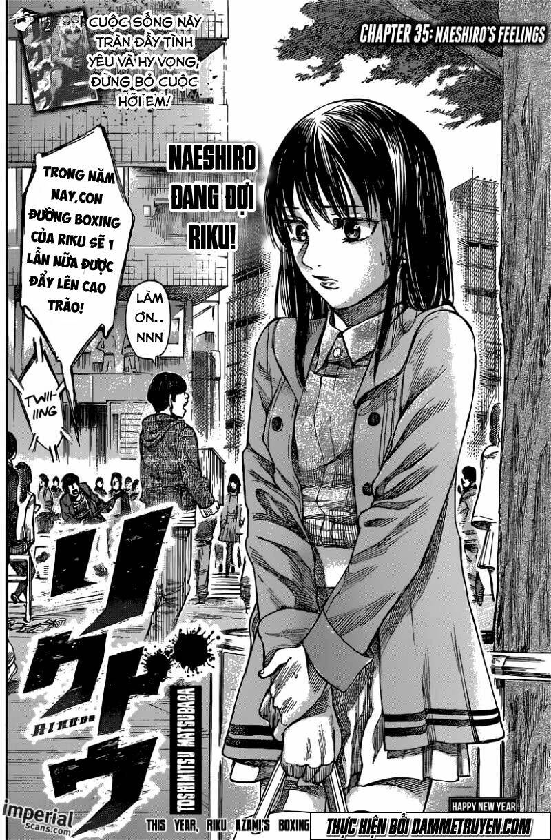 Rikudou: Chapter 35