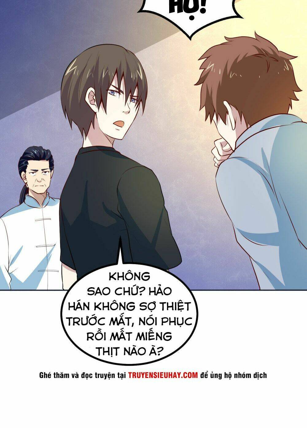 Tay Chơi Thần Cấp: Chapter 68