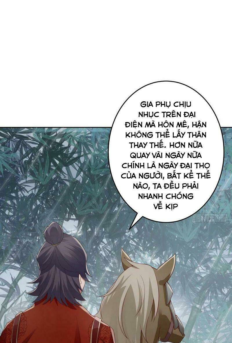 Nghịch Lân: Chapter 125