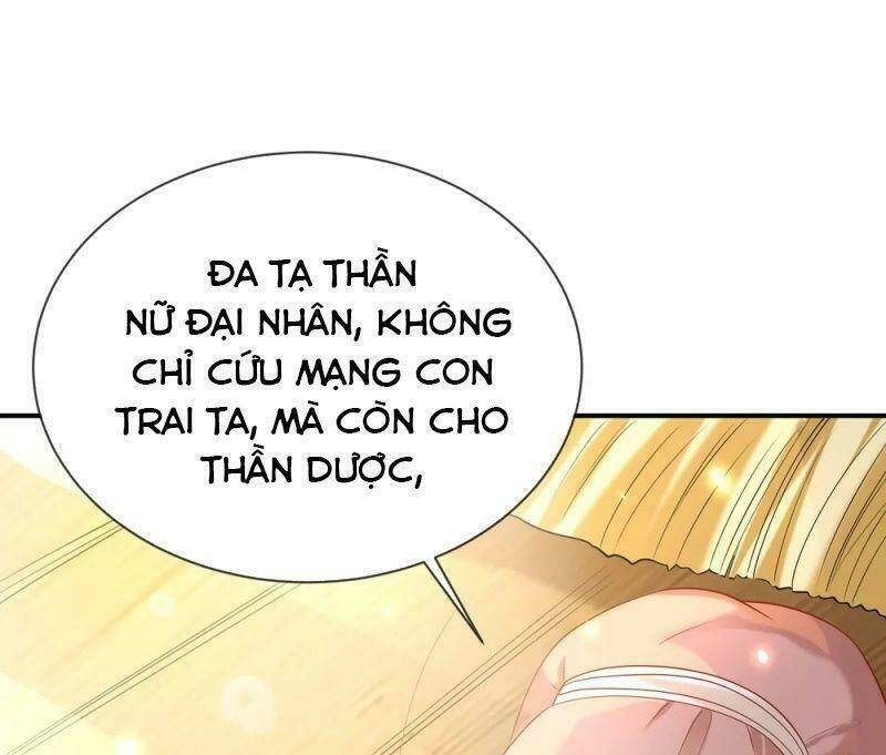 Sủng Hậu Của Vương: Chapter 58