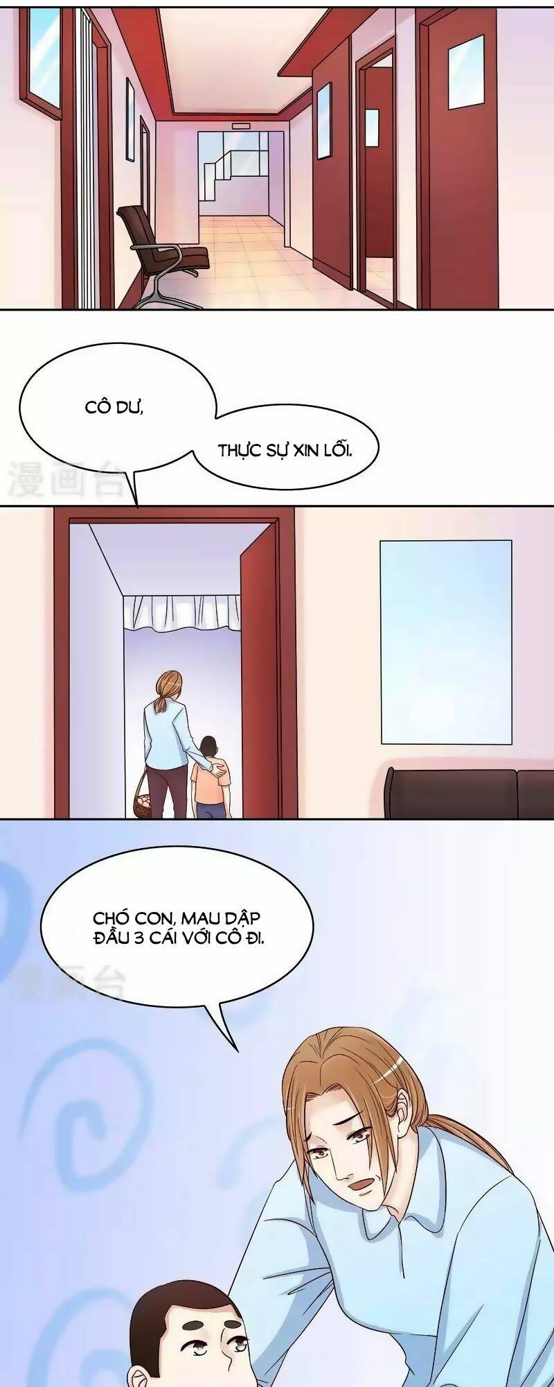 101 Phương Pháp Của Tổng Tài: Chapter 86