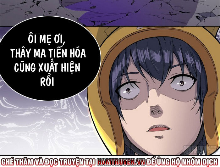 Ta Đưa Cơm Hộp Tại Mạt Thế: Chapter 3