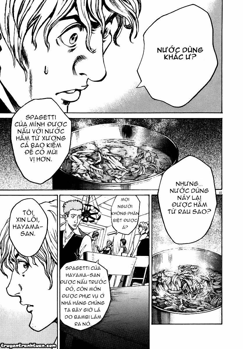Bambino!: Chapter 42