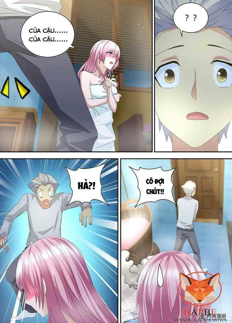 Tôi Là Thần Y: Chapter 66