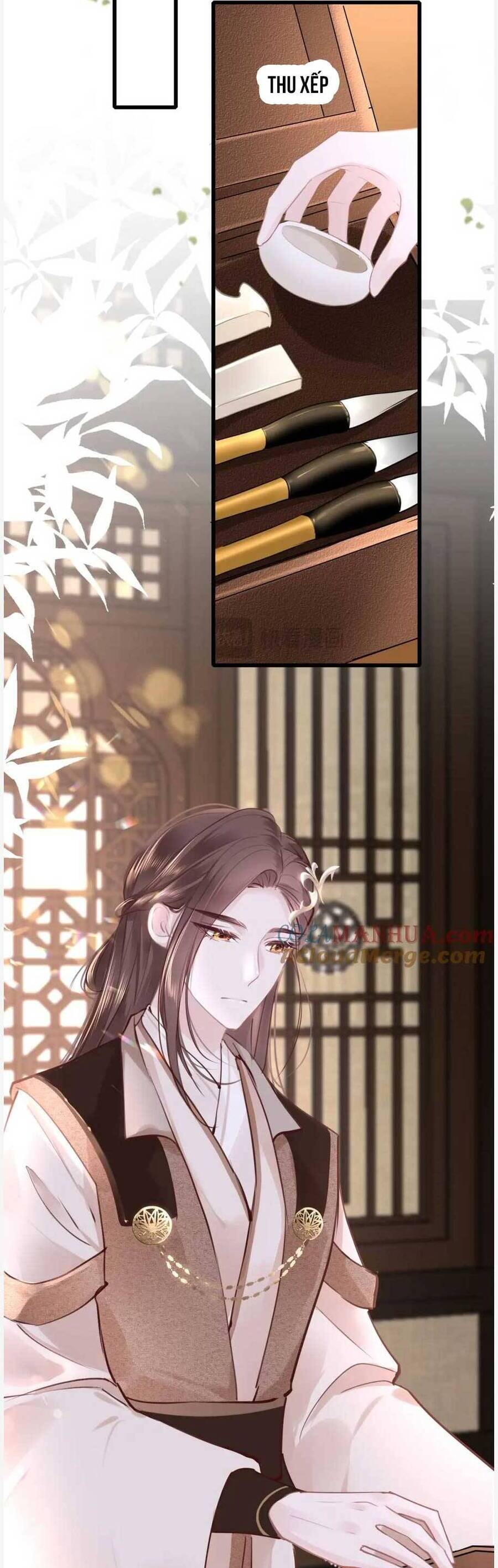 Bắt Đầu Hủy Hôn Để Công Lược Vương Gia: Chapter 103