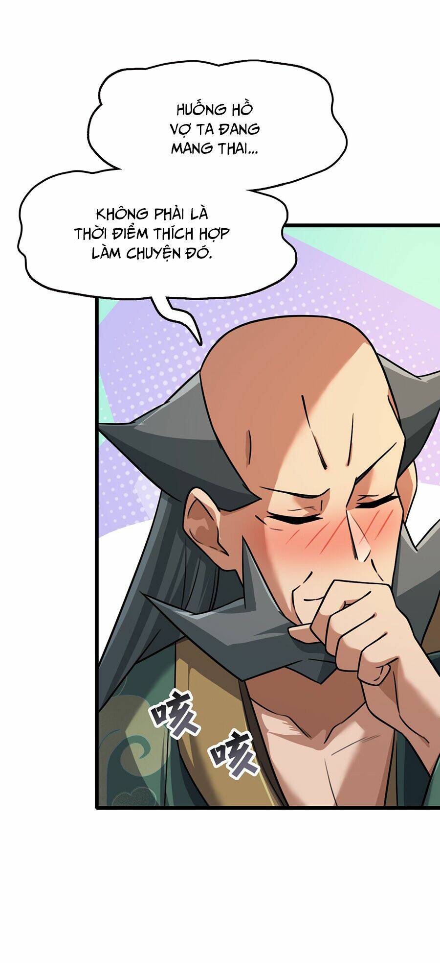 Đại Bảo Kiếm Của Tôi: Chapter 31