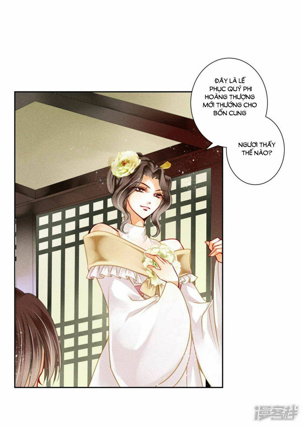 Ái Thượng Vô Địch Tiếu Hoàng Hậu: Chapter 78