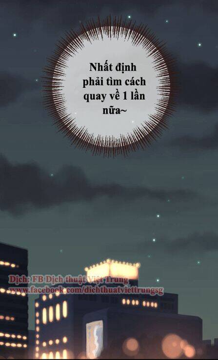 Bạn Trai Tôi Là Cẩm Y Vệ 2: Chapter 1