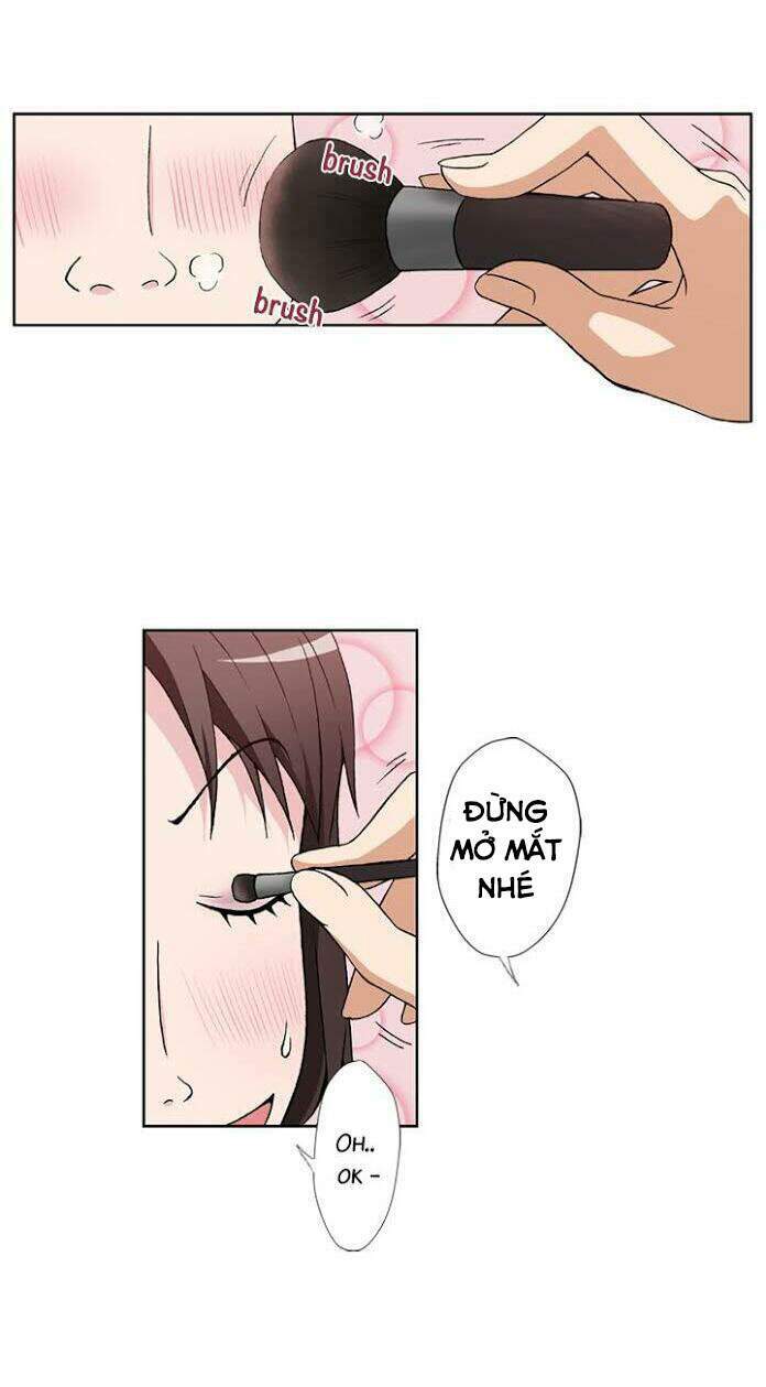 Của Em Mãi Mãi: Chapter 1