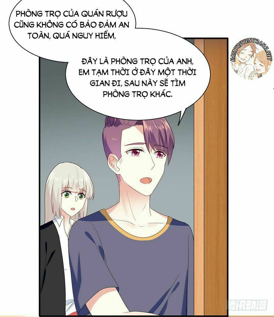 Bảo Bối Thiên Ức Hào Môn: Chapter 9