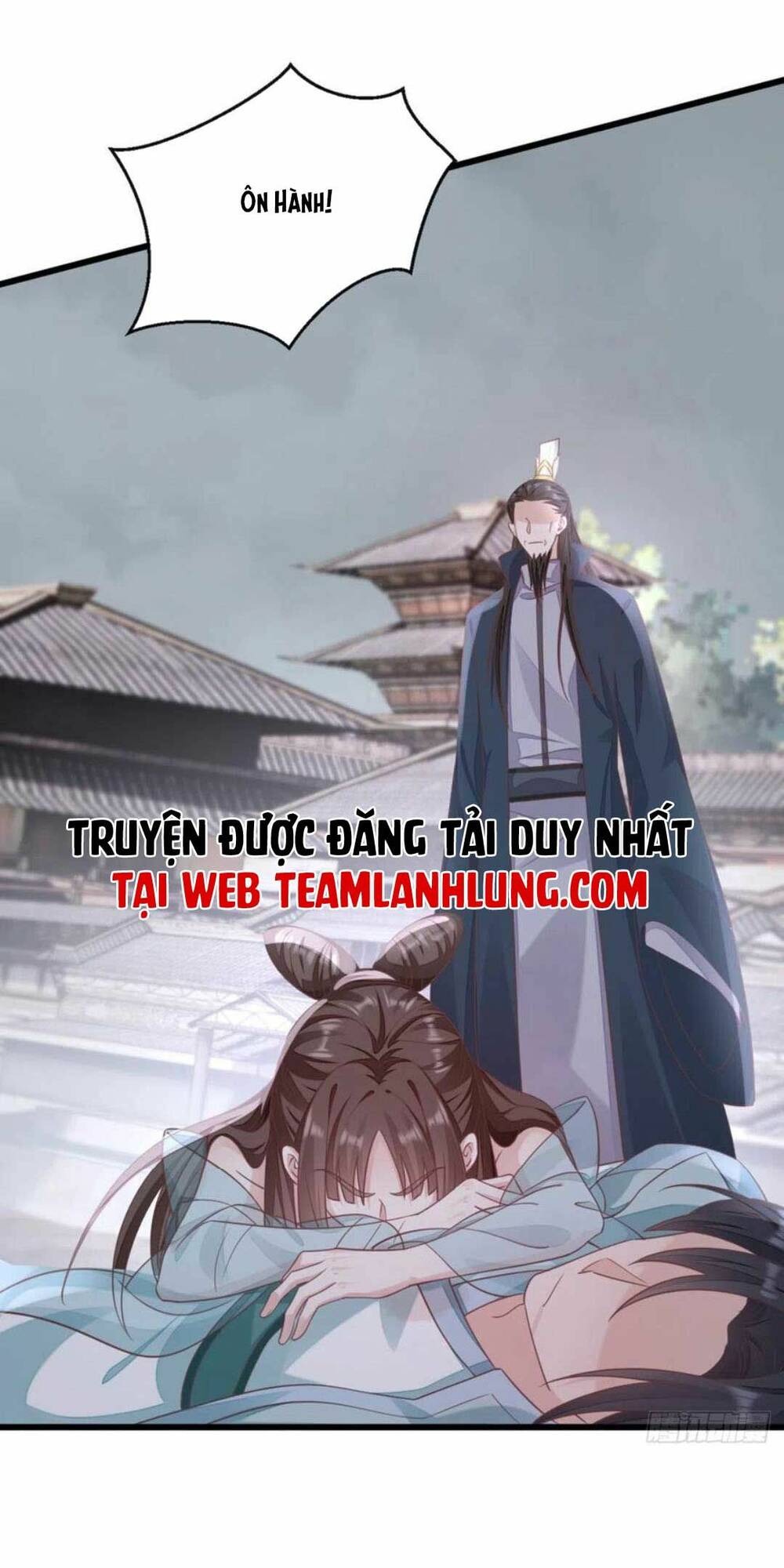 Mau Xuyên Không Rửa Tội Cho Nhân Vật Phản Diện: Chapter 132