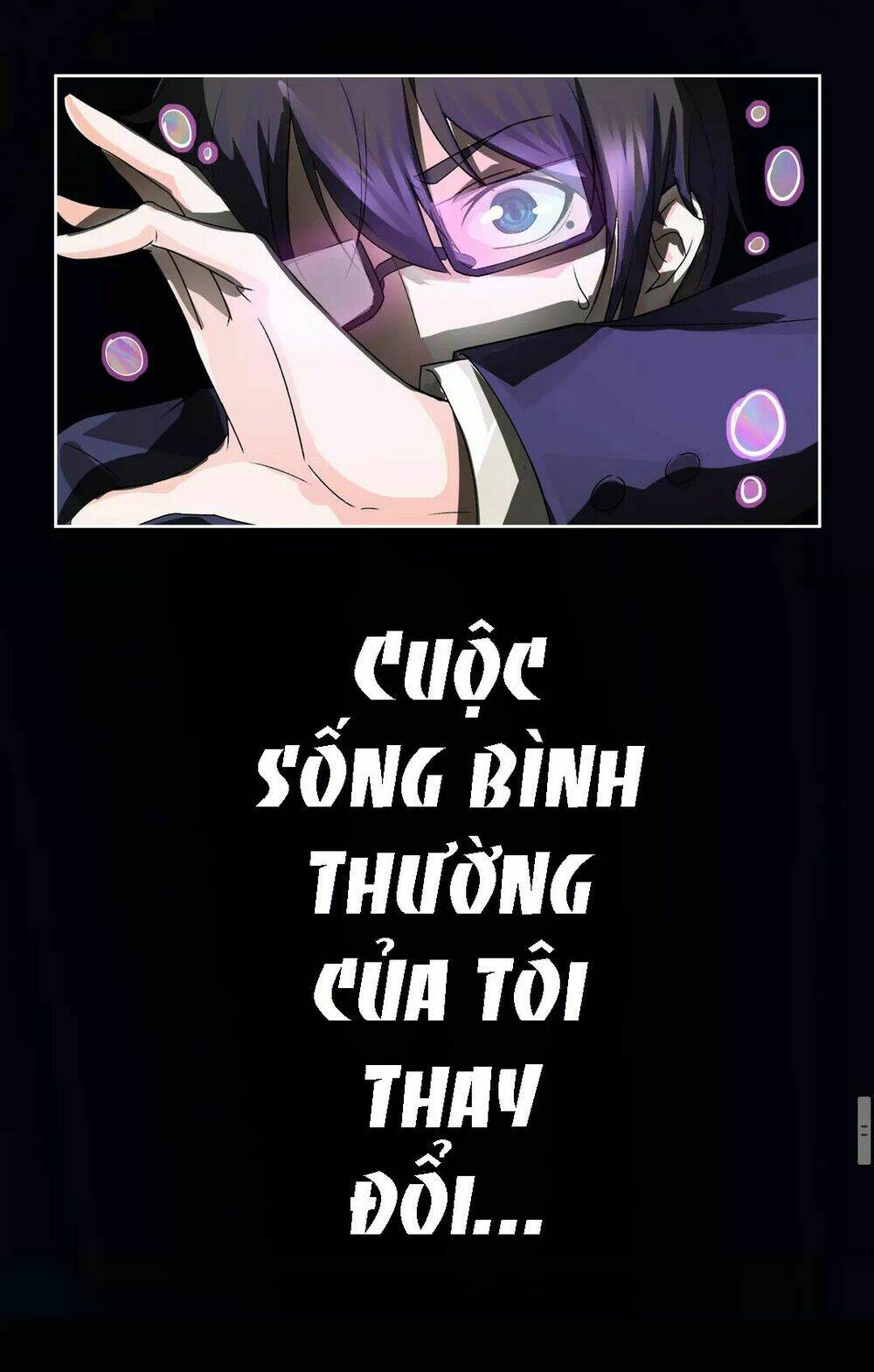 Đại Chiến Yêu Tinh: Chapter 1