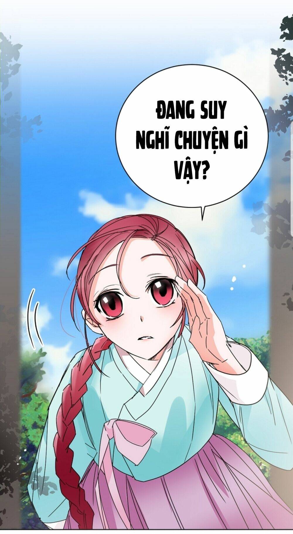 Chae Hong Sa: Chapter 56