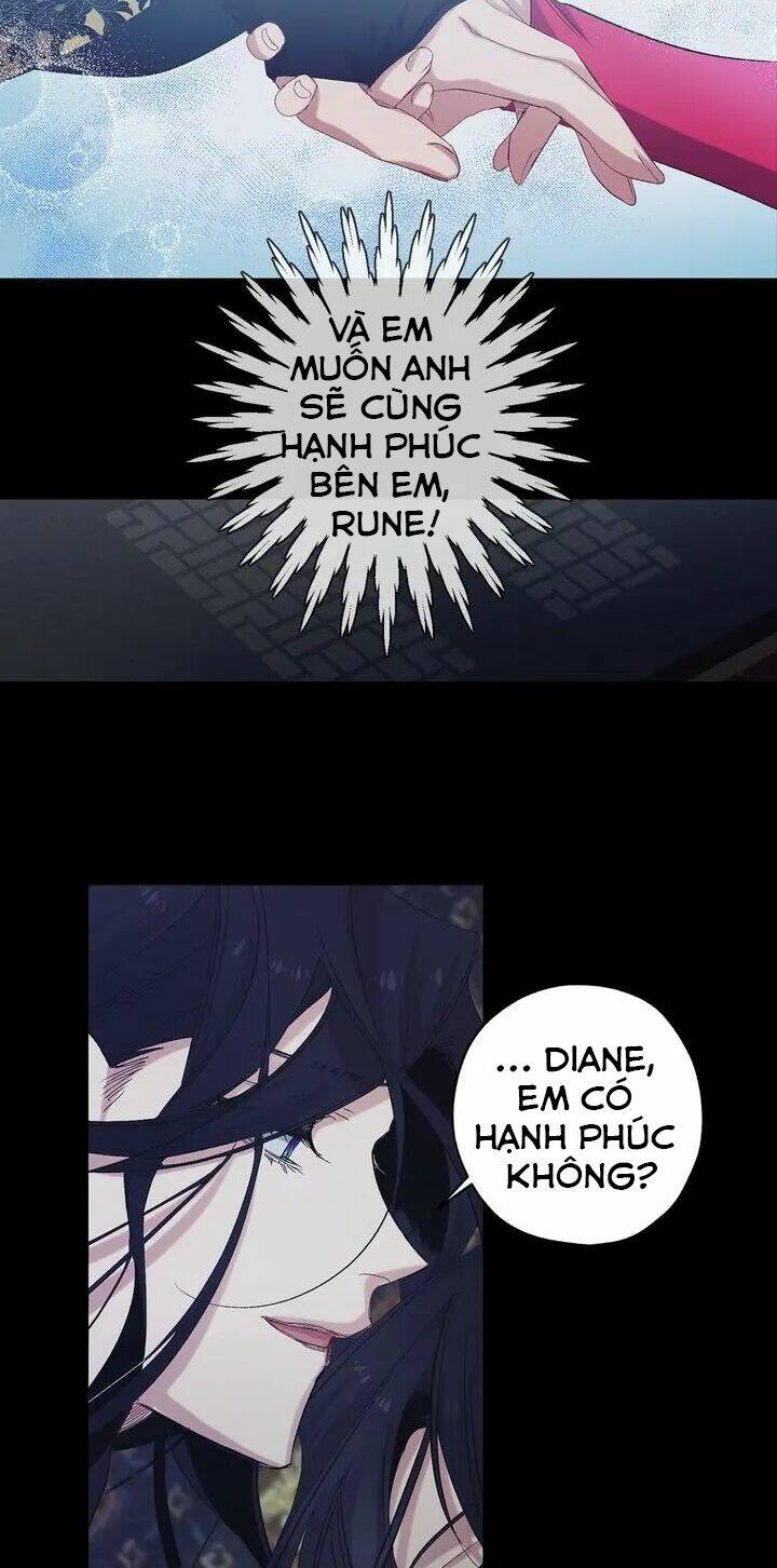 Tình Điên Dại: Chapter 45