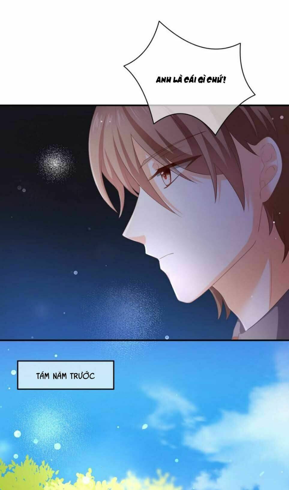 Tiệm May Luyến Sắc: Chapter 5