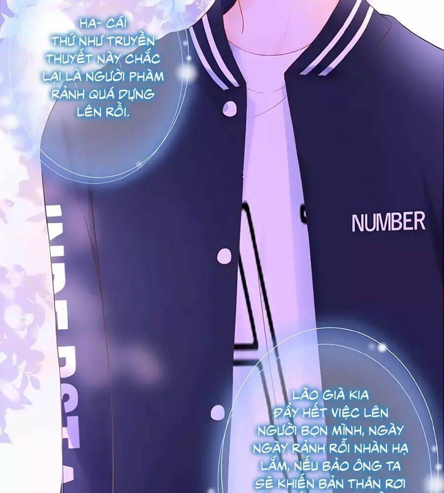 Đóa Hoa Chớm Nở: Chapter 19