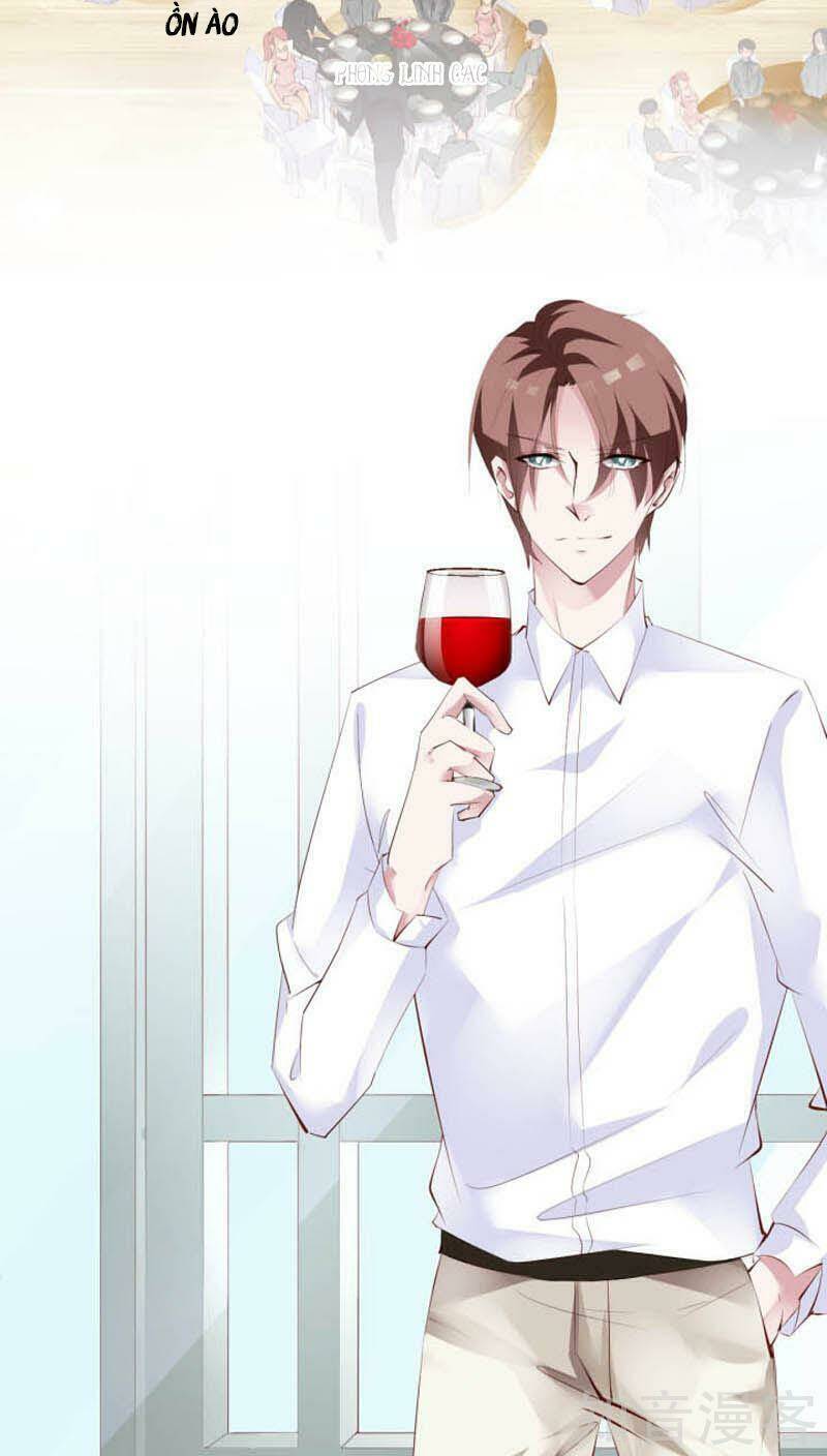 Nam Thần Là Một Đôi: Chapter 52