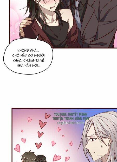 Đơn Phương Yêu Thầm Anh: Chapter 78