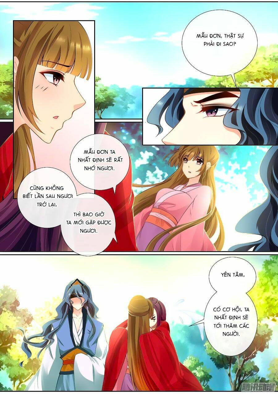 Ma Phi Giá Đáo: Chapter 102