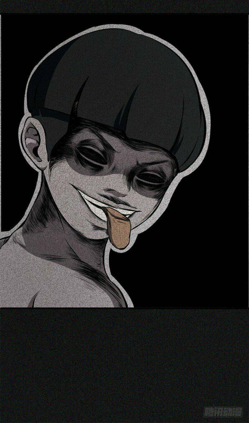 Trở Lại Căn Nhà Ma: Chapter 7