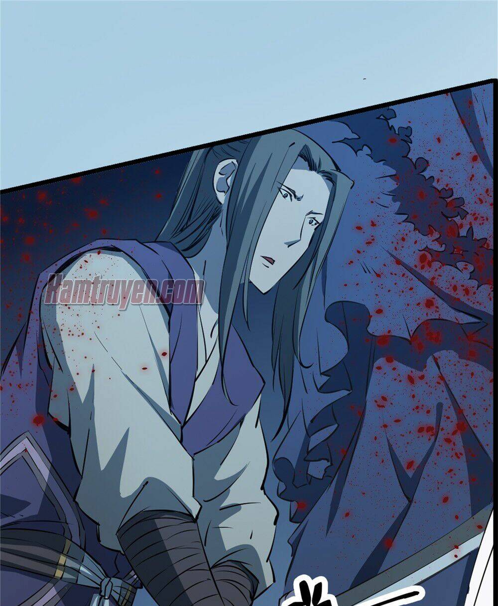 Hiệp Hành Cửu Thiên: Chapter 71