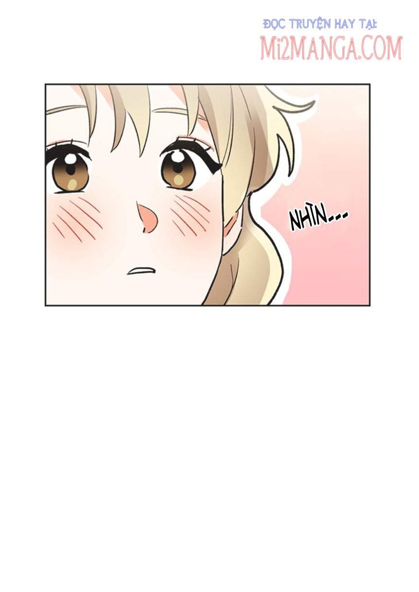 Nụ Hôn Của Giác Quan Thứ Sáu: Chapter 22