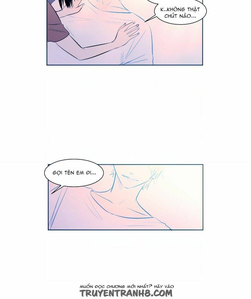 Transparent Cohabitation: Chapter 35