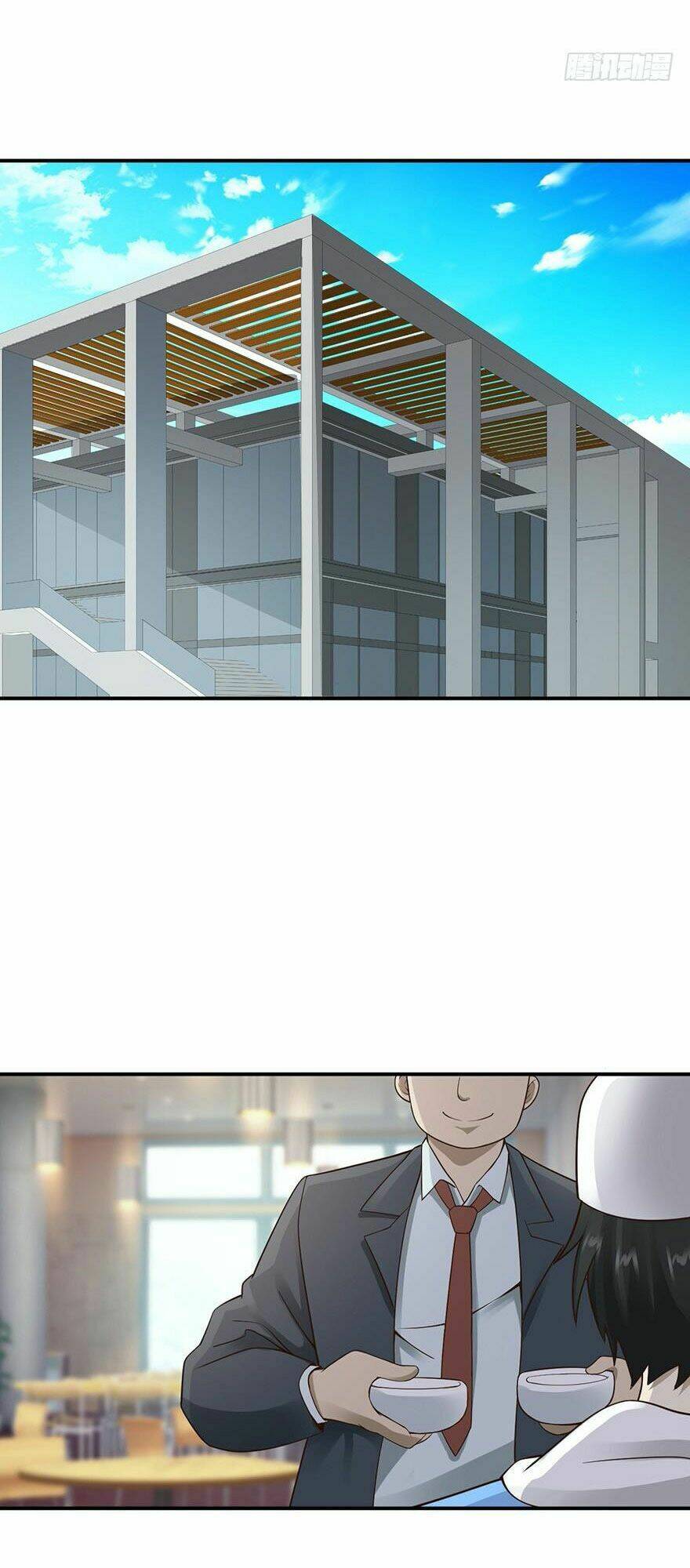 Em Gái Đừng Làm Phiền Tôi: Chapter 41