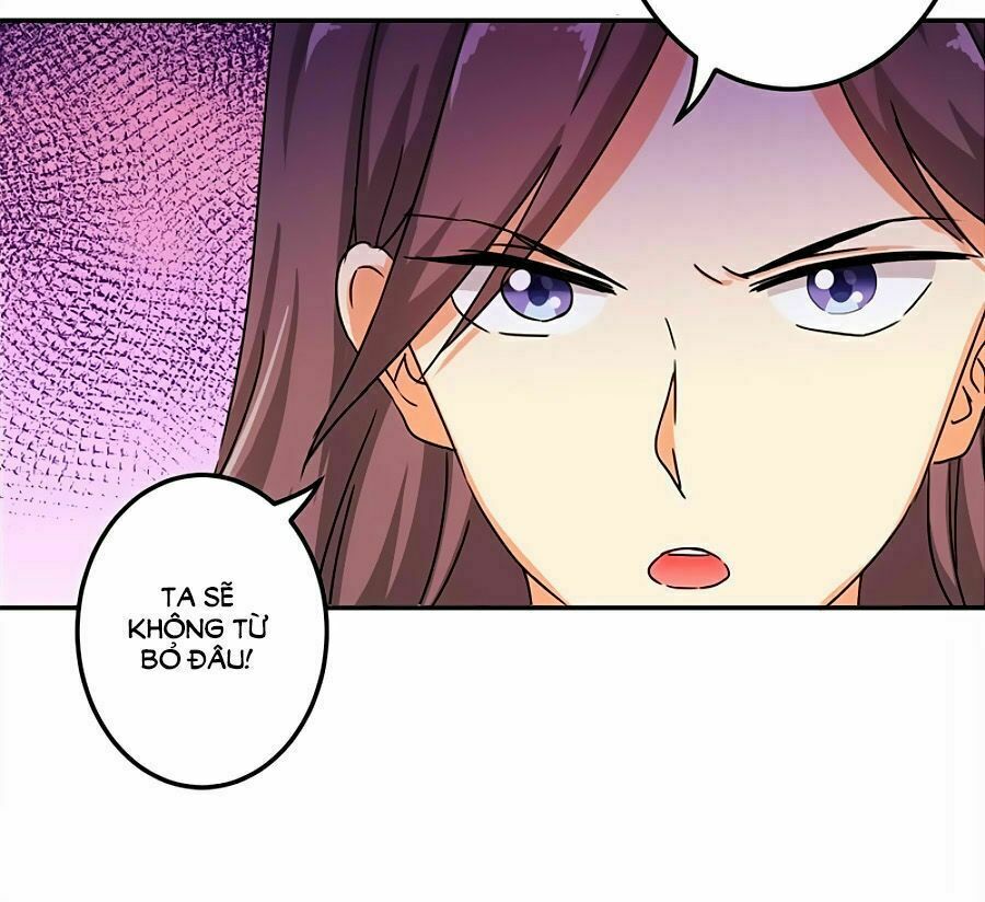 Vương Gia ! Ngươi Thật Bỉ Ổi !: Chapter 445