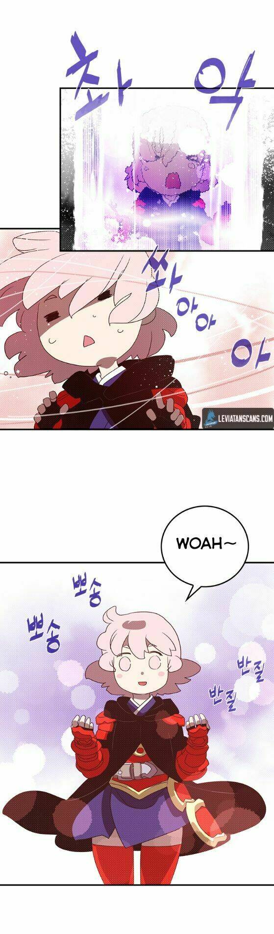 Ta Là Vua Pháp Sư: Chapter 72