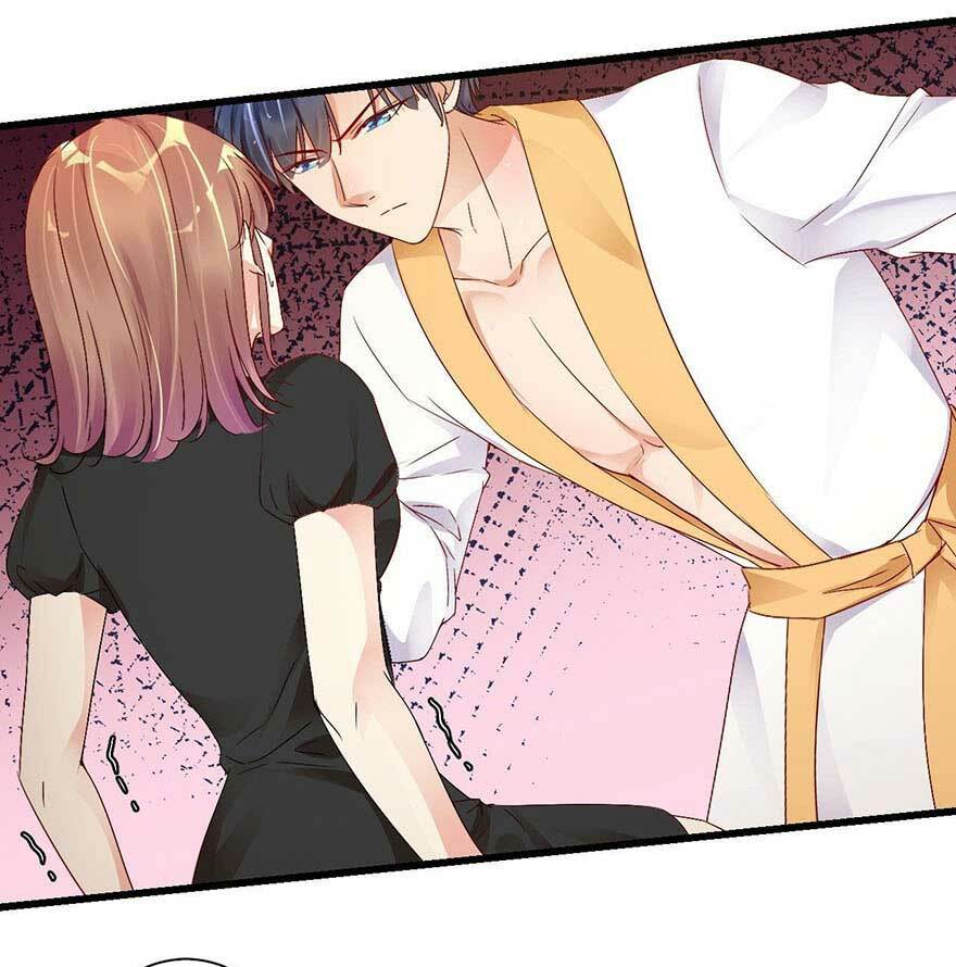 Náo Loạn Suốt Đời: Chapter 4