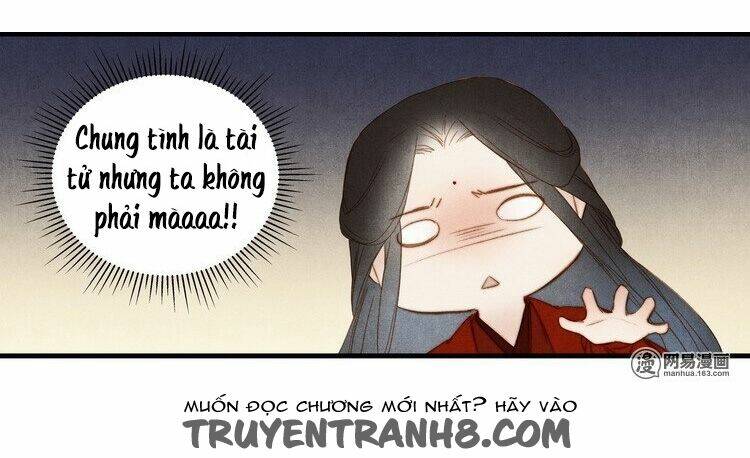 Thành Chủ Mỗi Ngày Đều Mơ Ước Ta: Chapter 18