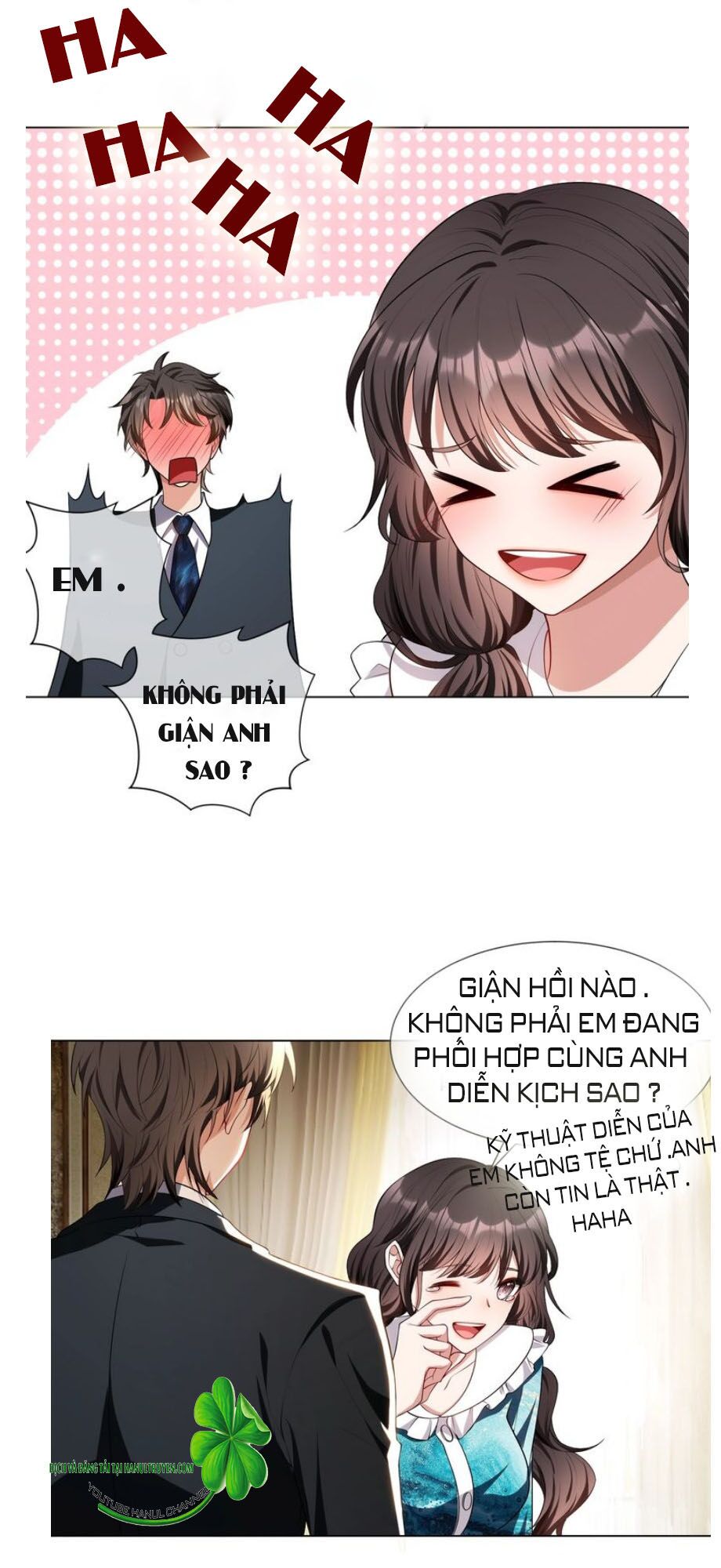 Cô Vợ Nhỏ Nuông Chiều Quá Lại Thành Ác!!: Chapter 161
