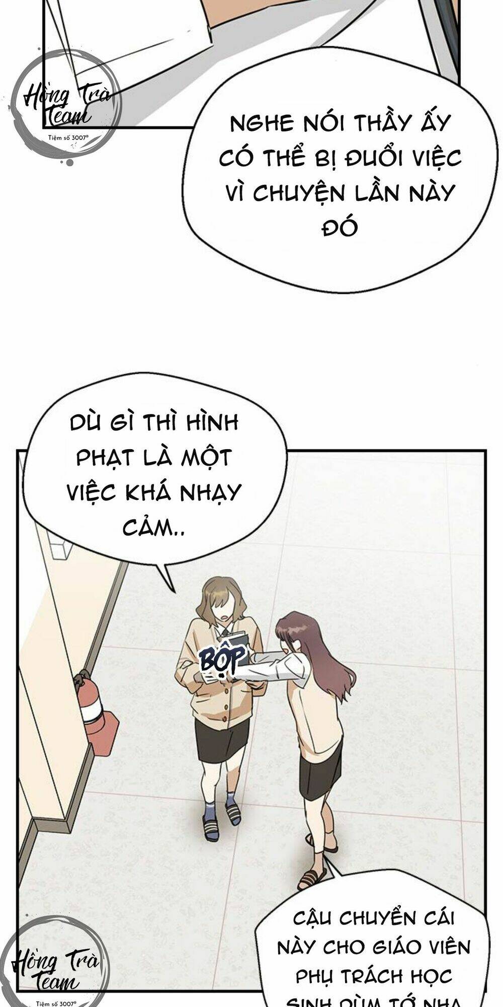 Duyên Nợ Kiếp Trước: Chapter 6