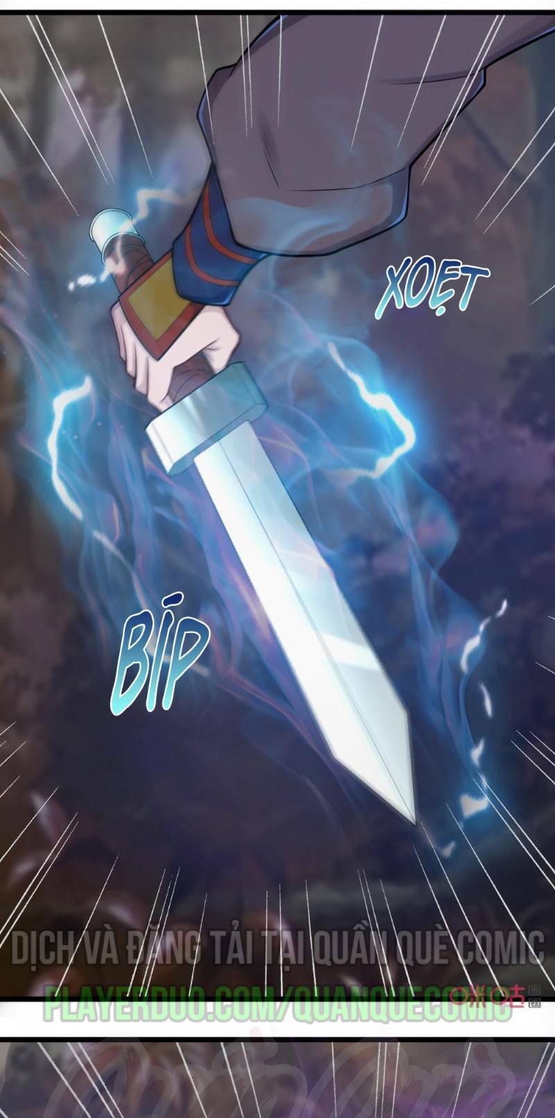 Tu Tiên Cuồng Thần: Chapter 64