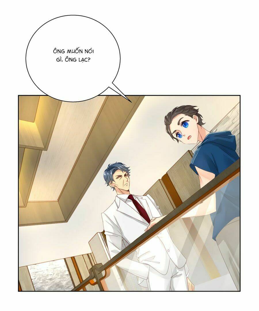 Lưu Luyến Tinh Diệu: Chapter 112